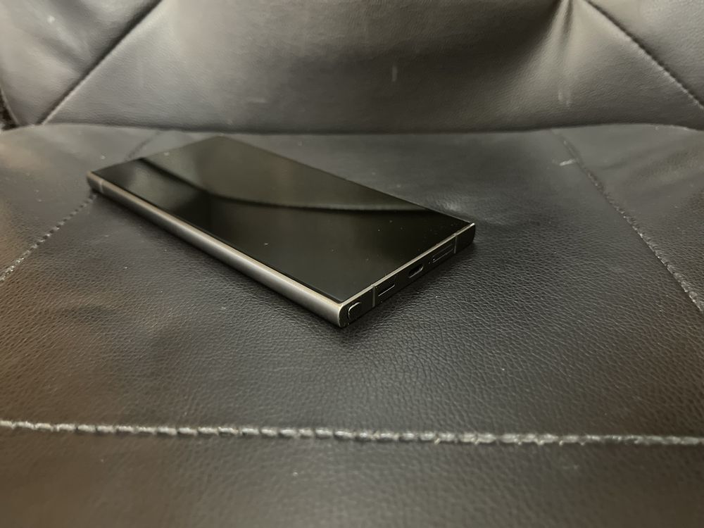Samsung S24 Ultra 256GB