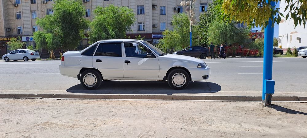 Нехиа 2 донс ак ренг