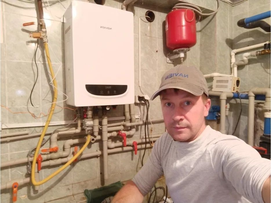 Ремонт котлов 24/7 быстрый выезд. Remont kotla Tashkent. Profi master