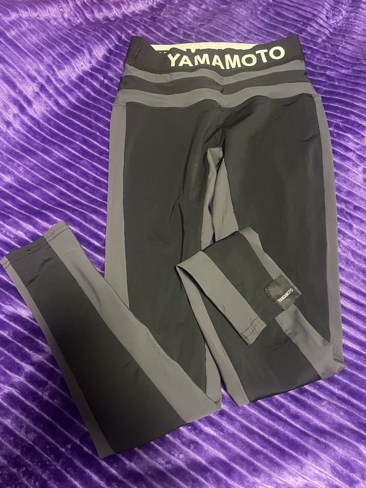 Оригинален клин yamamoto y-3