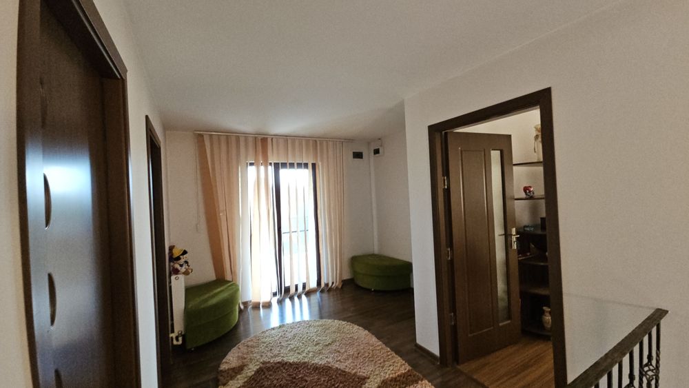 Proprietar vila Ologeni - PH la doar 35km de Bucuresti!