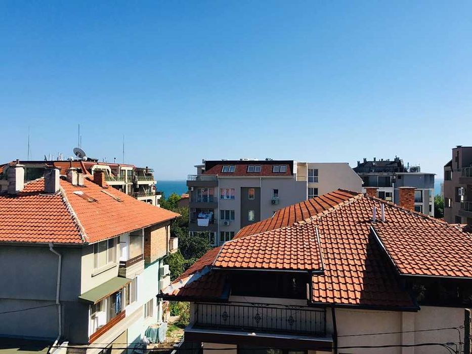 Дава се под наем Тристаен апартамент в Бургас, Сарафово - 115 кв.м за 300 € - Снимка #18