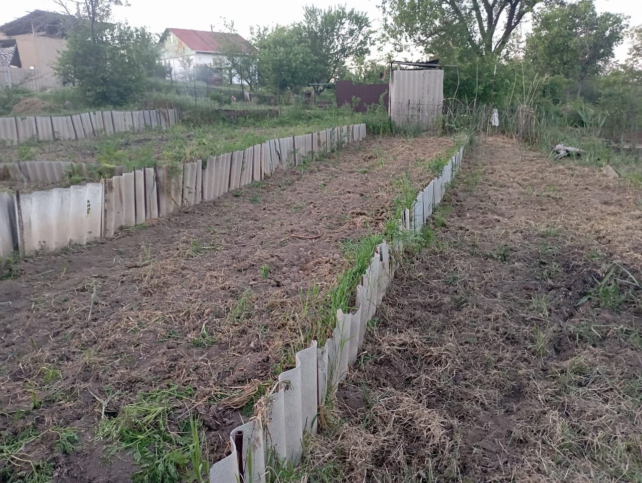 Продам дачу в посёлке "Турарские дачи" в 2gis так и пишется