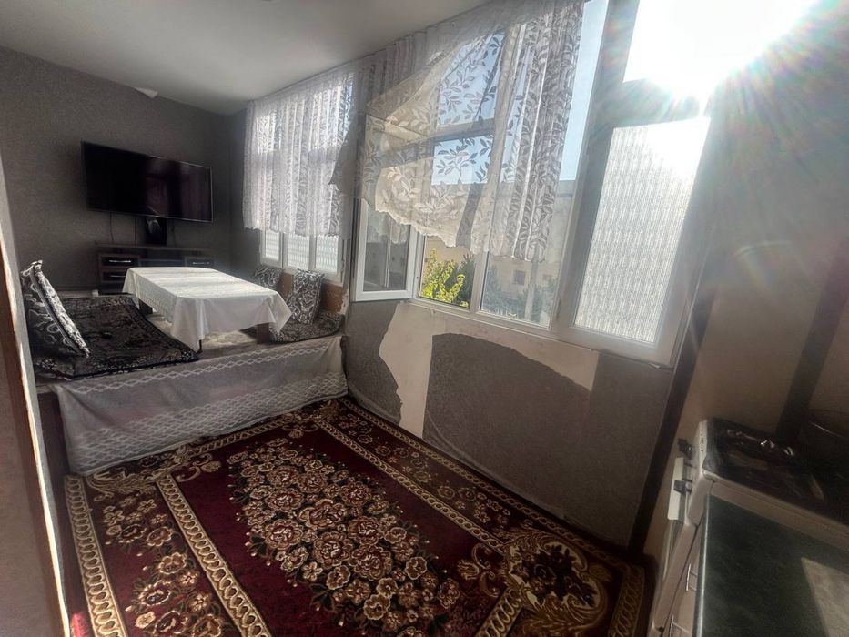 Юнусабад 5 квартал. 3/3/5