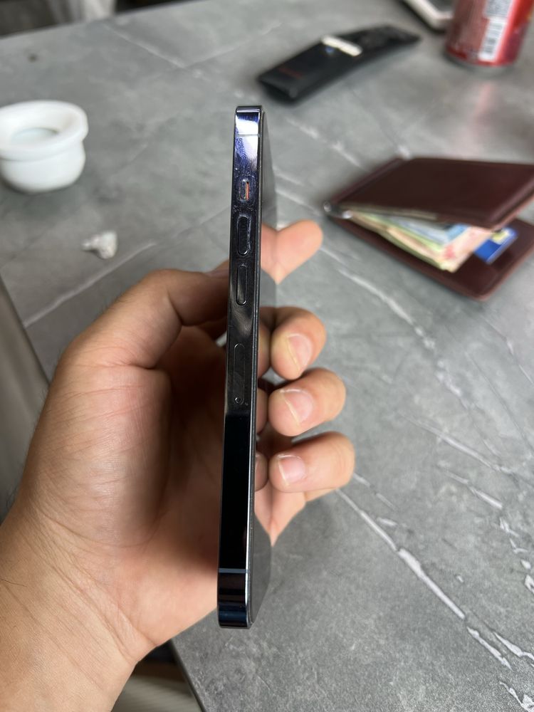 Iphone 13 pro ideal