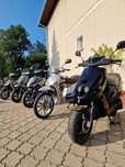 Scutere Piaggio Malaguti ,Cpi  49 cm