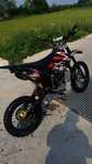 Kxd pro 125cc de vânzare