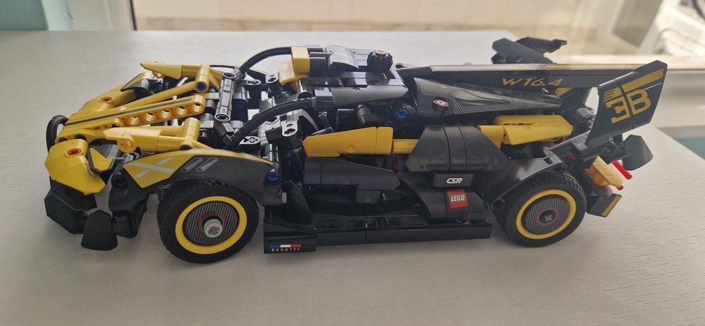 Lego Technic 42151