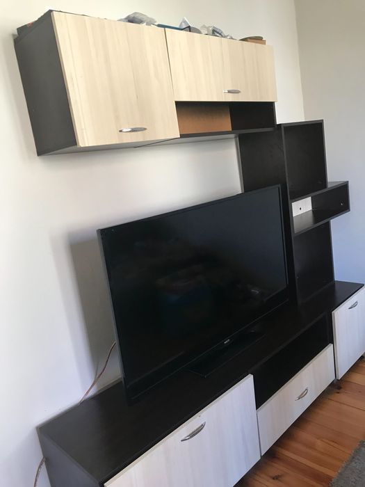 Секция/ Холна секция на модули