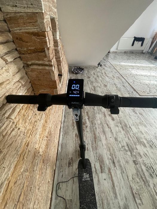 Trotineta Kukirin S1 Max
