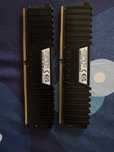 Memorie RAM 32GB DDR4 3200MHz CL16 Corsair