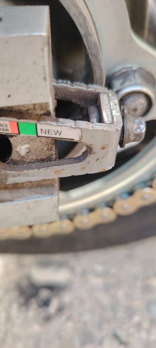 Honda Varadero XL 1000 cu ABS