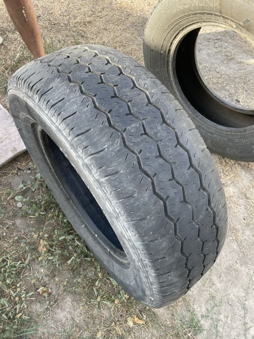 продам летние и зимние шины