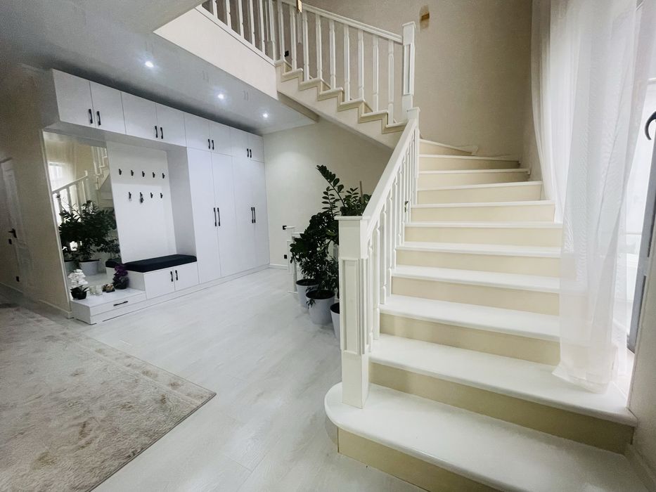 Срочно продам свой евродом в Гузал махалле