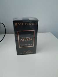 Parfum Bvlgari Man in Black . Pret fix .