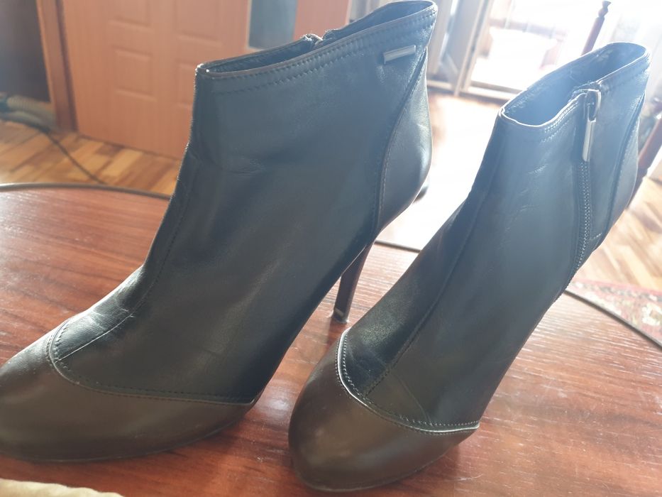 Обувь в отличном состоянии