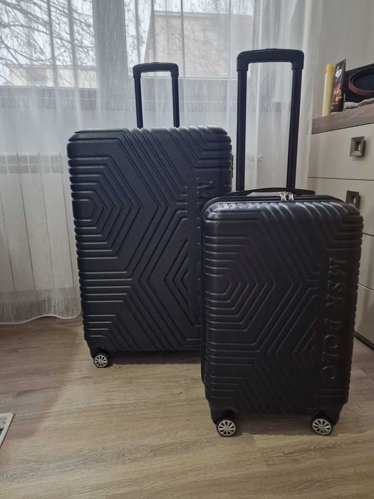 Troler de cala si troler de cabina