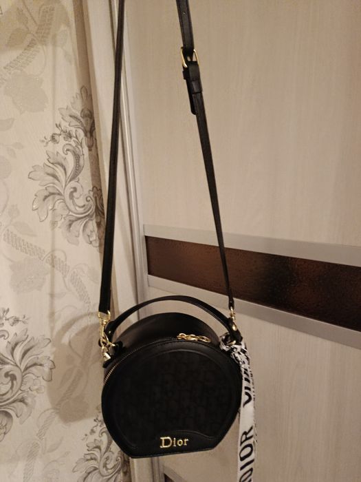 Сумка Dior новая