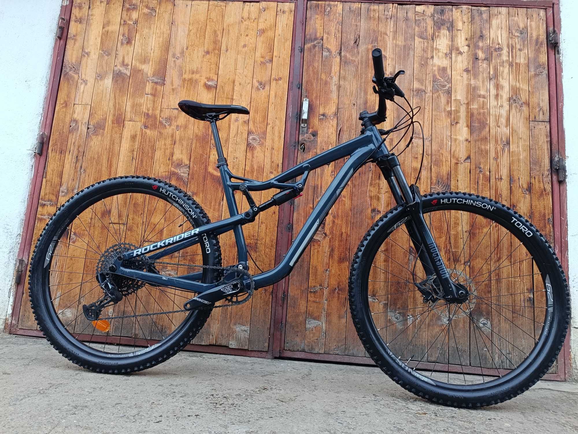 Rockrider AM 50 2023