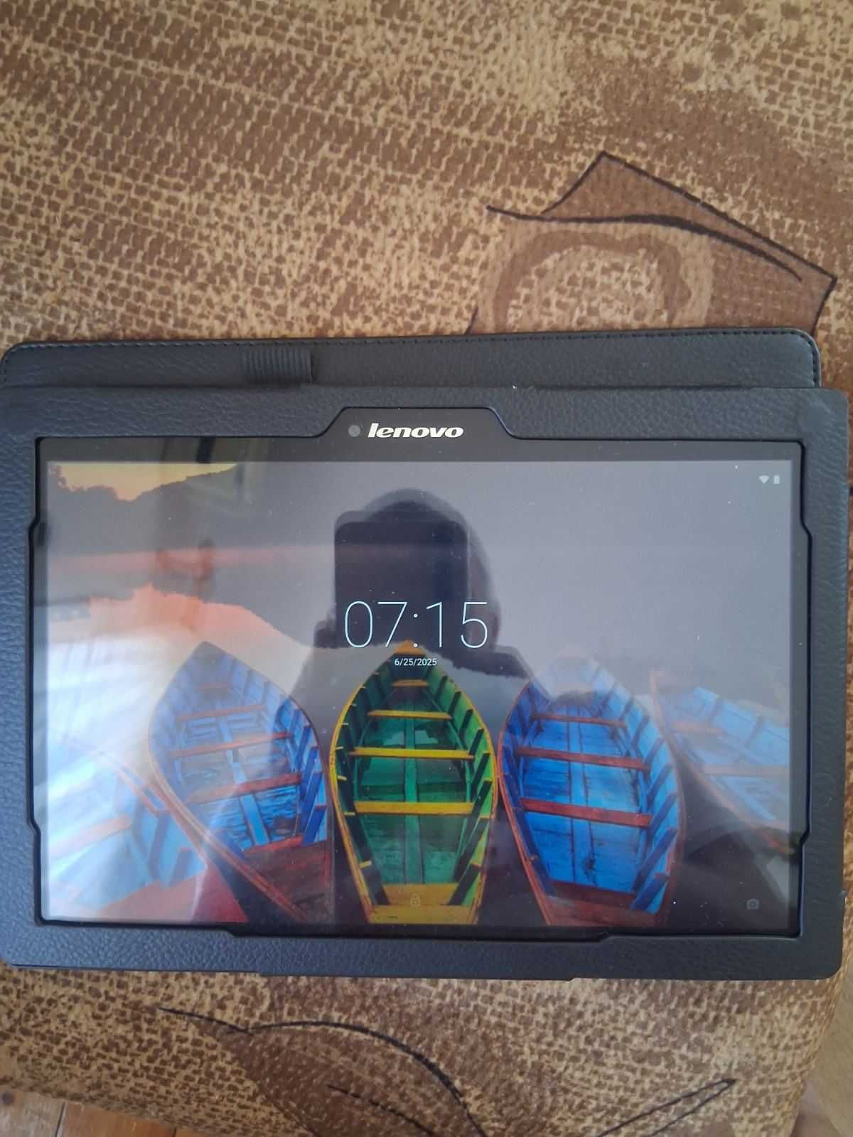 Таблет Леново Tab 2 А10-70F 10.1инча