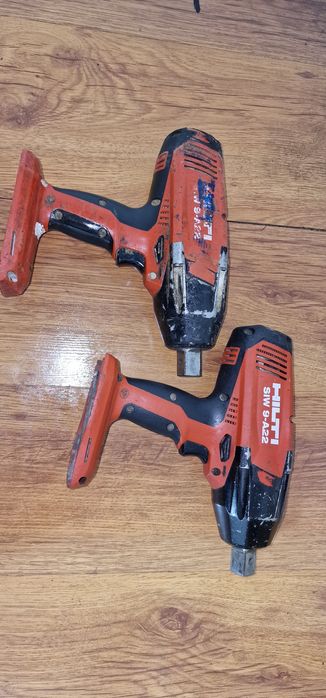 Hilti SIW 9-A22 patrat 3/4 impact Hilti B22