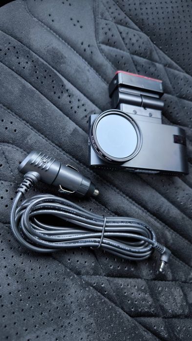 Радар  , детектор , видеорегистратор Neoline 9200c .