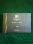 Premium pro duxilari