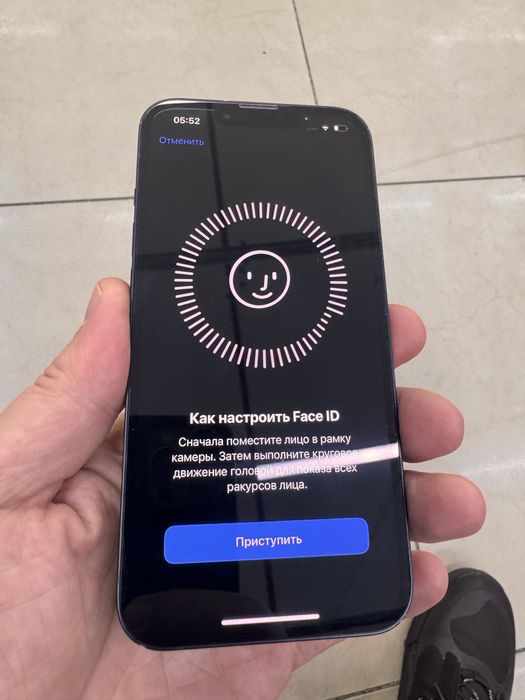 Iphone 13 128, в отличном состоянии всё работает, всё оригинал!