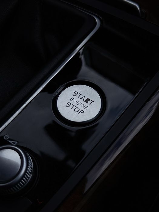 Audi A6 S line 3.0T 333HS