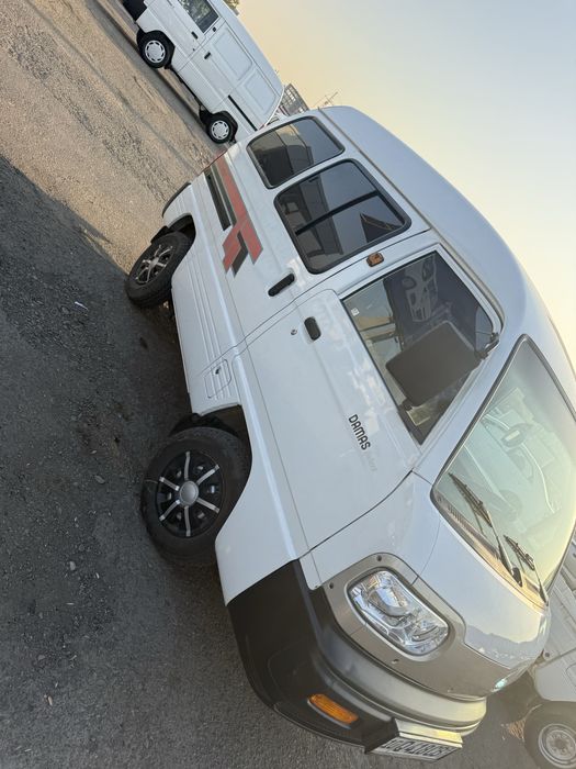 Damas 2023 yilgi 600$