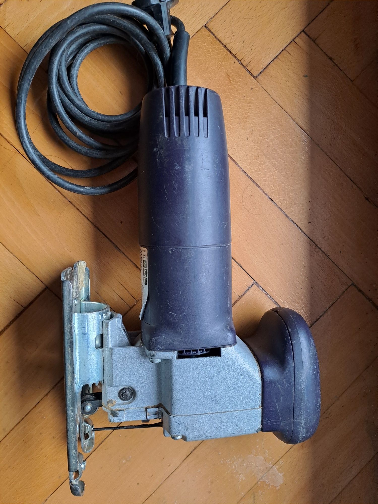 Зеге sparky/спарки FSPE 80