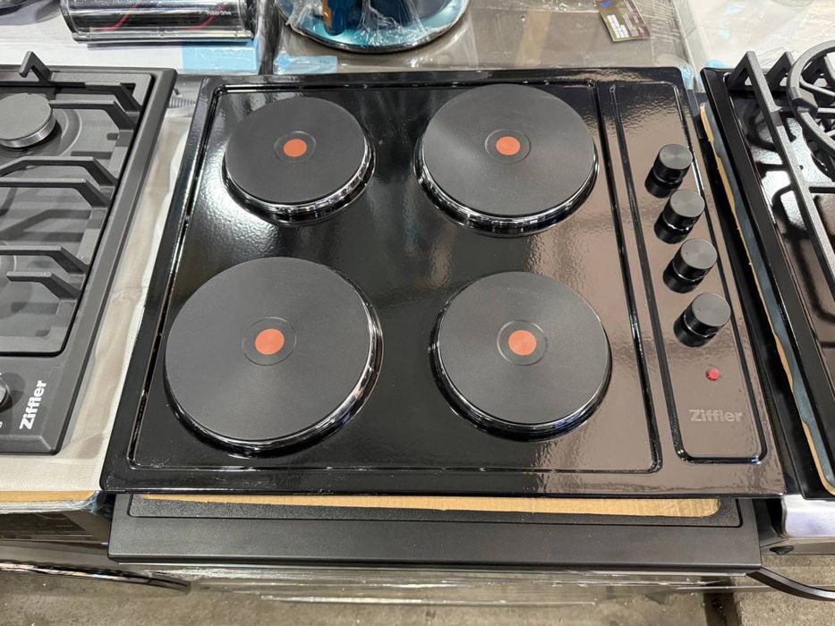 Варочная панель электрическая