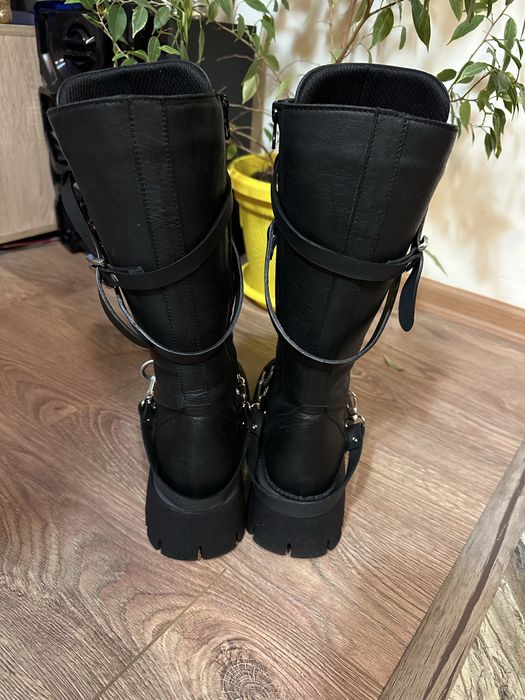 Зимни ботуши “ Daris shoes ”