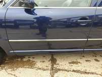 Usa Portiera Stanga Fata Dezechipata Skoda Superb 1 2002 - 2008 Culoare 9460