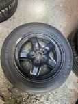 Janta 16/rezerva Opel Astra J Originala
