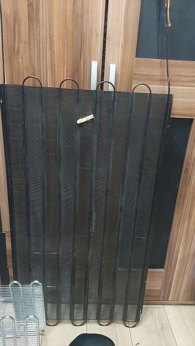 Piese conbina frigrorifica indesit