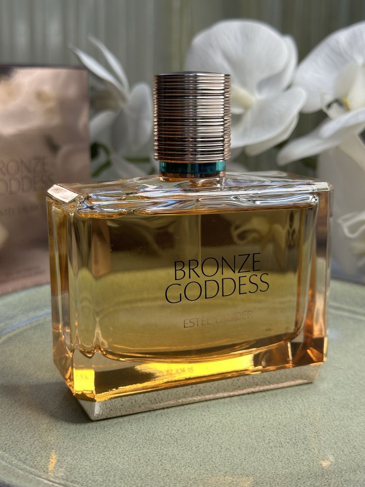 Parfum (EDP) Estee Lauder Bronze Goddess 100ml