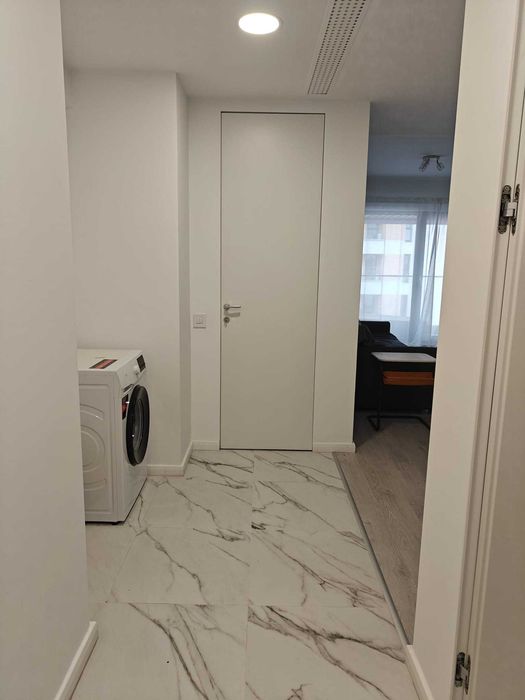 Proprietar garsoniera 41.7 mp ZonaViilor S5 Carol Eroii Revolutiei