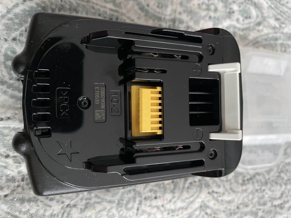 Батерия макита makita 18V 5Ah