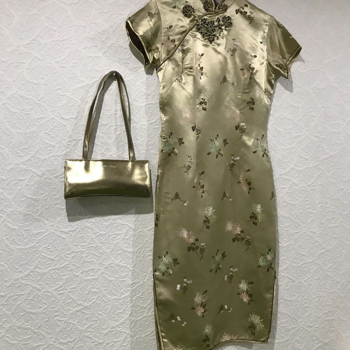 Rochite, genti vintage metaliceArmanyJTom Taylor