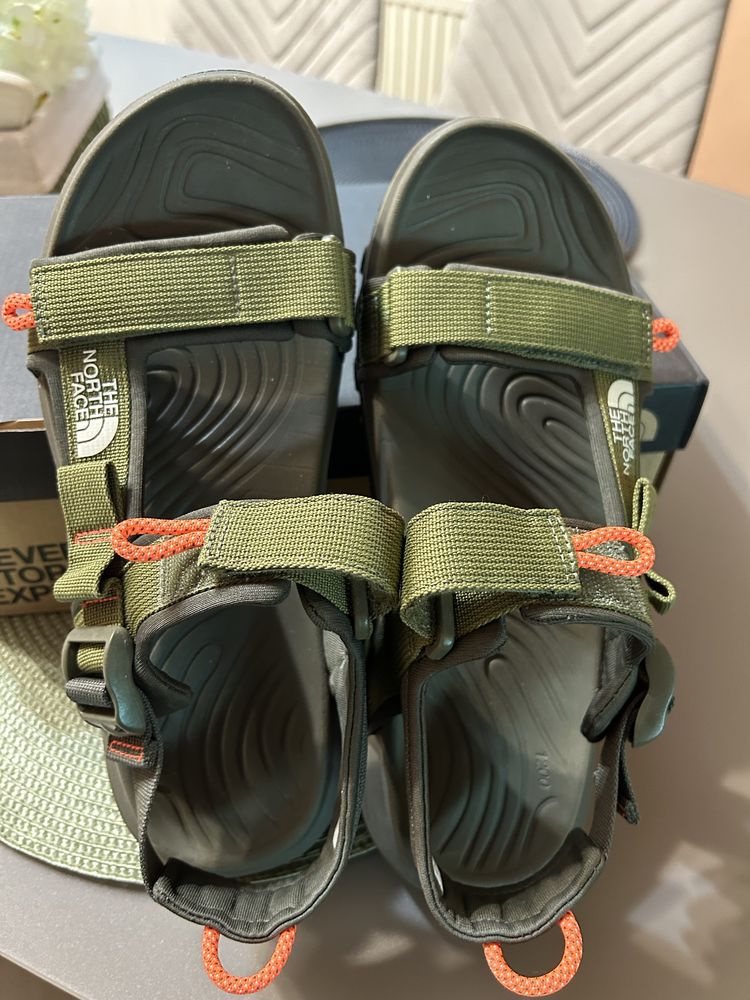 Мъжки сандали THE NORTH FACE