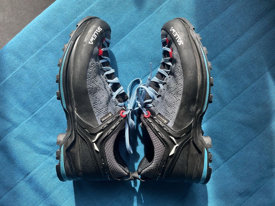 Salewa trekking femei 36.5