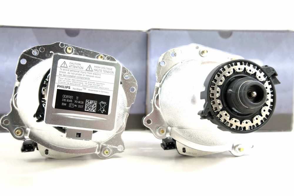 Lupe Bixenon BMW inlocuire lupe OEM arse Audi A3/A4/A5/A6/A8/Q3/Q5/Q7