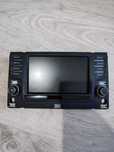 Ecran display multimedia VW golf 7, passat B8