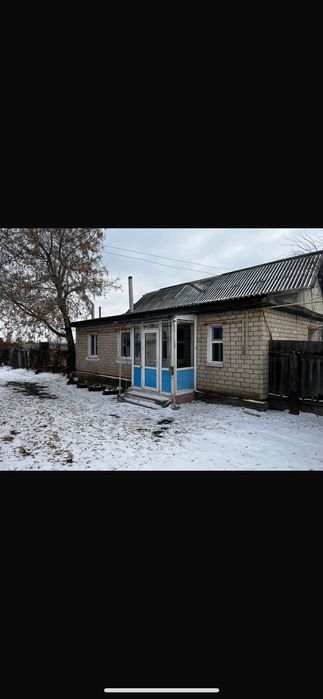 Продам дом находится в Аулиеколе