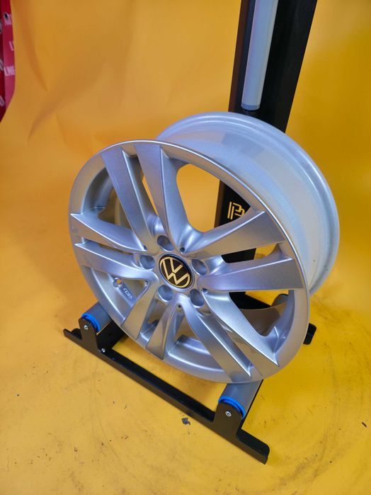 Jante Aliaj 5x112 16'' VW Golf Passat Touran Sharan Caddy Tiguan NOI