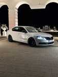 Skoda Octavia 3 facelift 2019 / Schimb