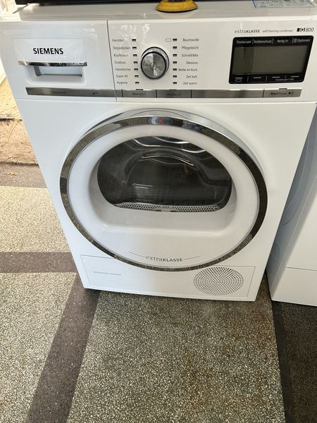 Сушилня , пералня на части bosch siemens бош сименс Аег -AEG на части