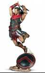Assassin's creed odyssey Alexios figure