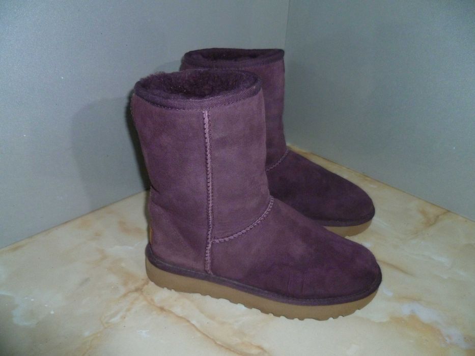 UGG оригинални ботуши №36